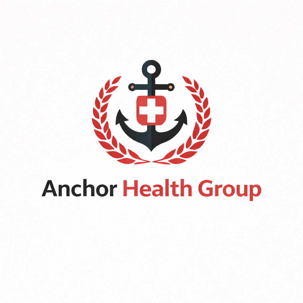 AnchorHealth